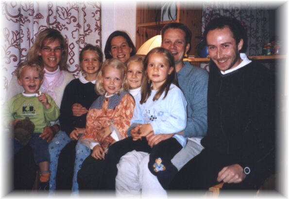 Bei Alberts