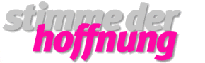 Stimme der Hoffnung